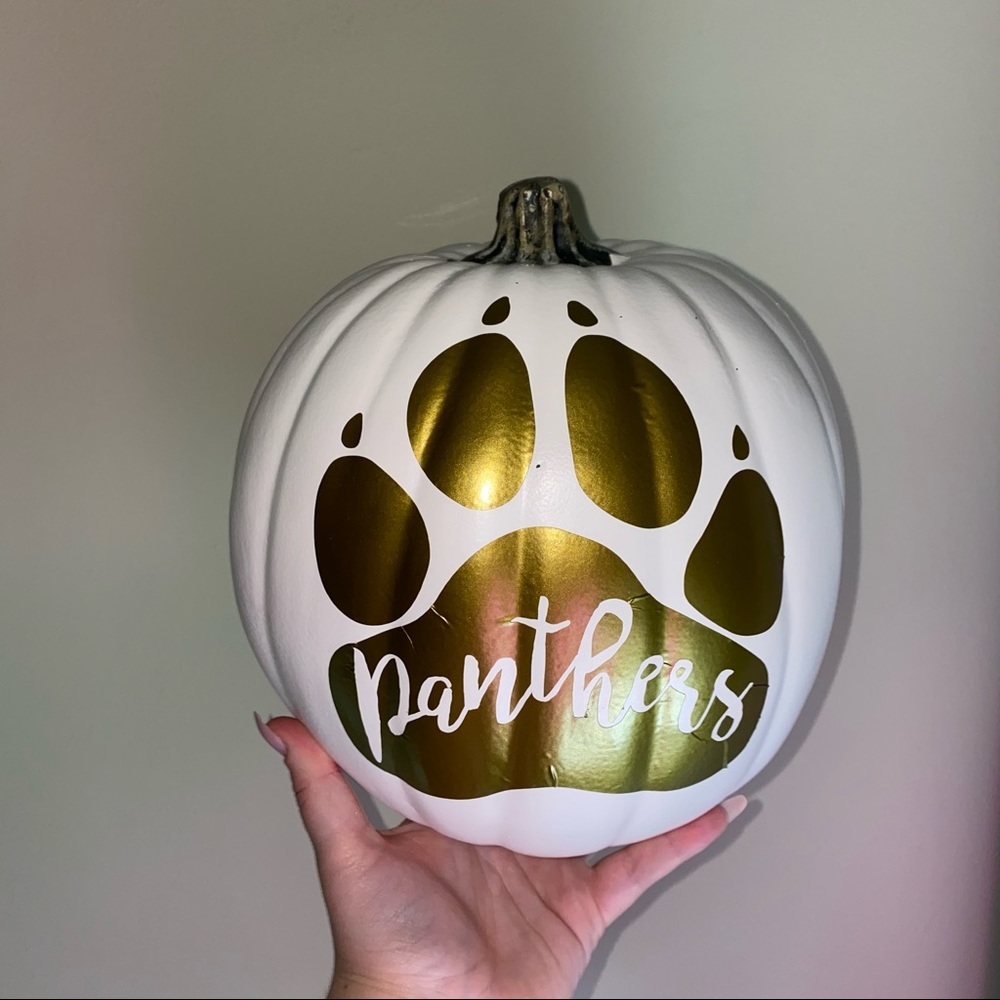 Fall decor pumpkins - Picture 11 of 11